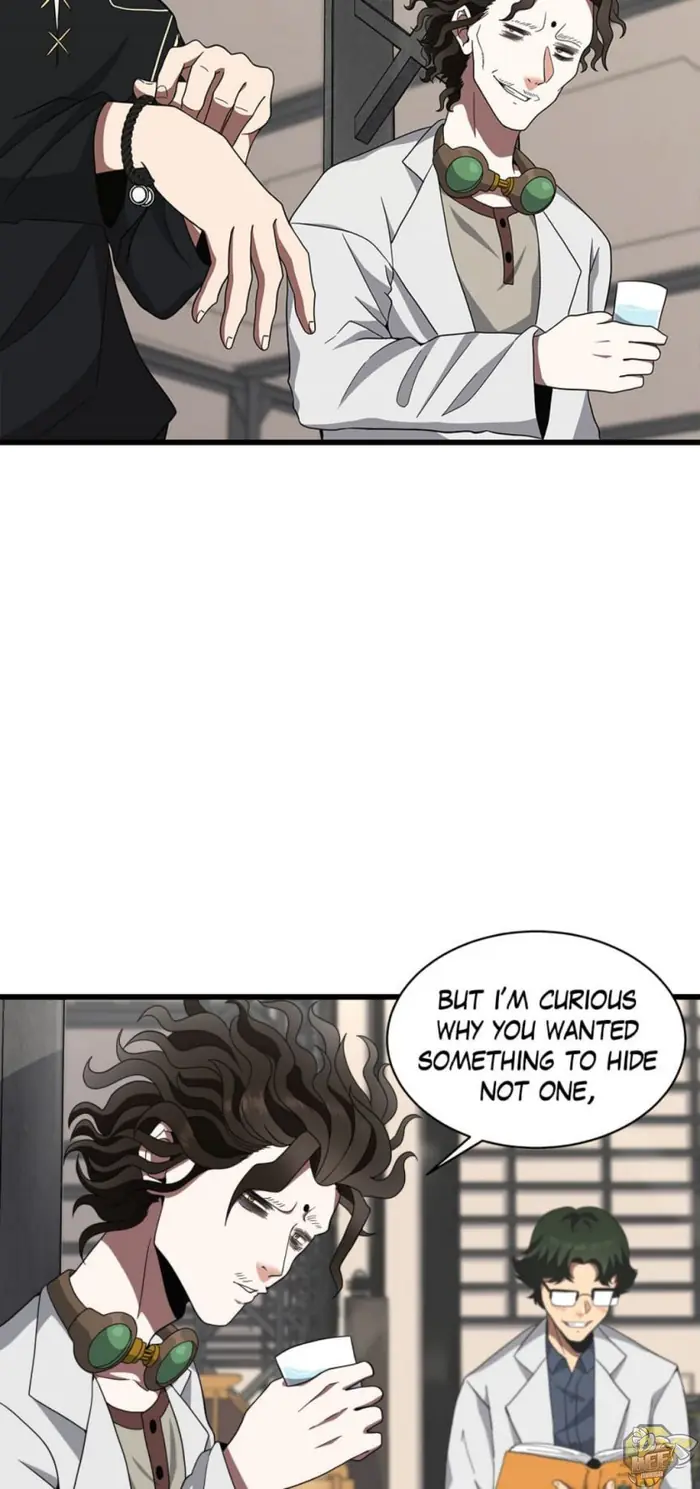 The Beginning After the End Chapter 85 image 14_optimized